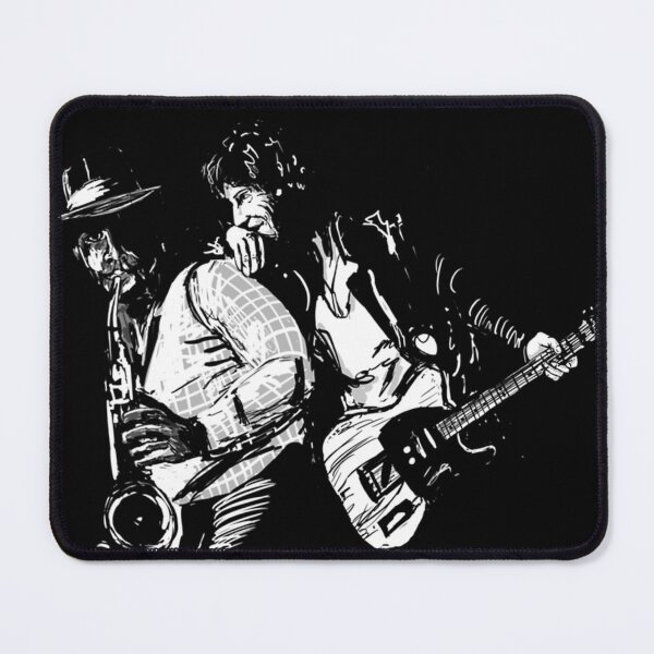 Item preview, Bruce Springsteen Born To Run Rock Band Music designed and sold by One Pixel.