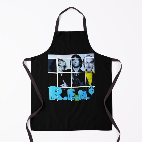 Item preview, Rem Up American rock band from in 1980 Essential designed and sold by Amirrch.