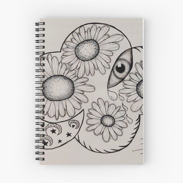 Item preview, Ocular Bloom designed and sold by CreativeMentals.
