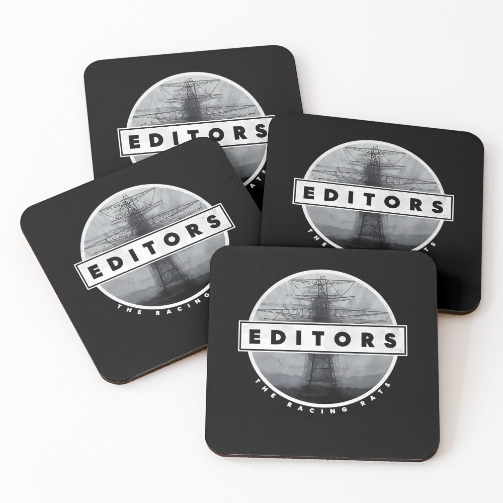 Item preview, Coasters (Set of 4) designed and sold by absousamsung.