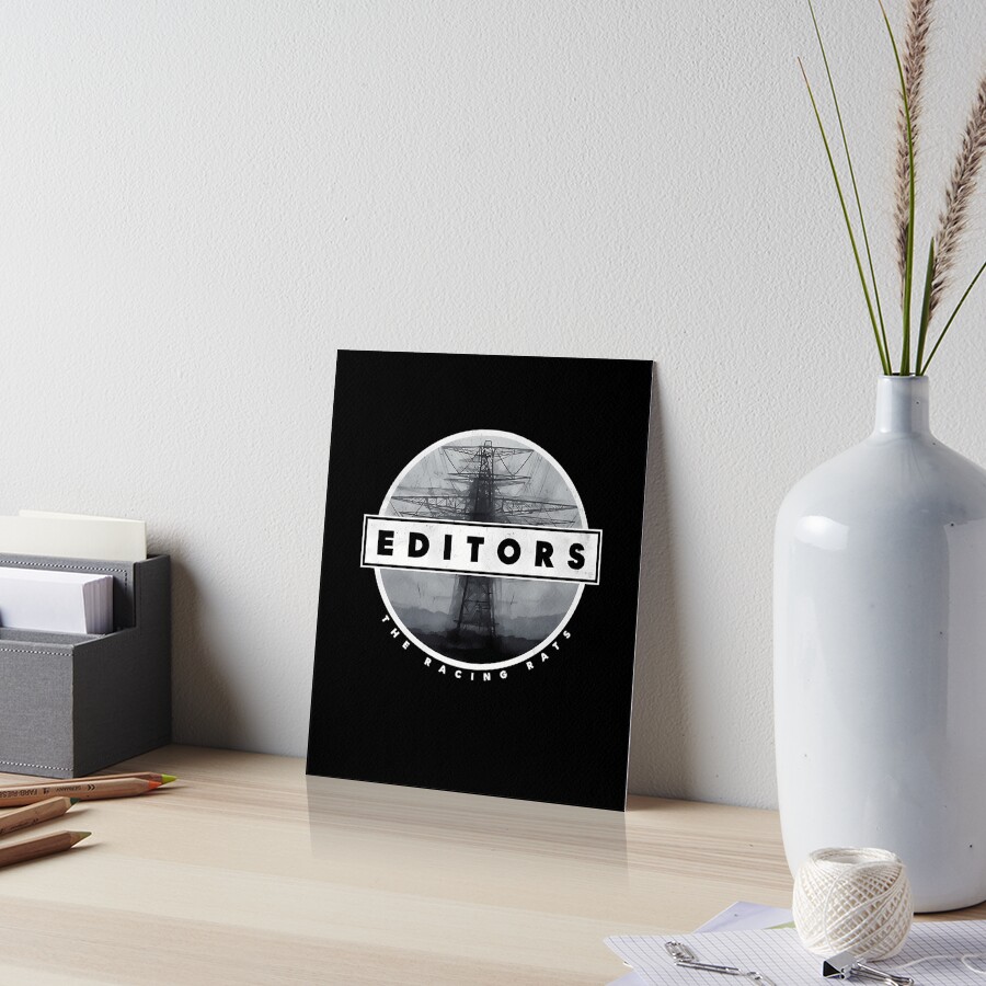 Item preview, Art Board Print designed and sold by absousamsung.