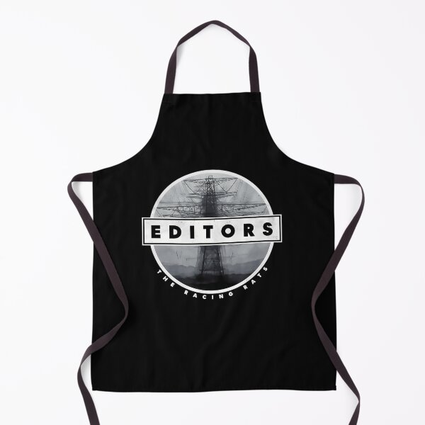 Item preview, Editors The Racing Rats designed and sold by absousamsung.