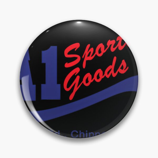 Item preview, A1 Sporting Goods designed and sold by RickySpinka.