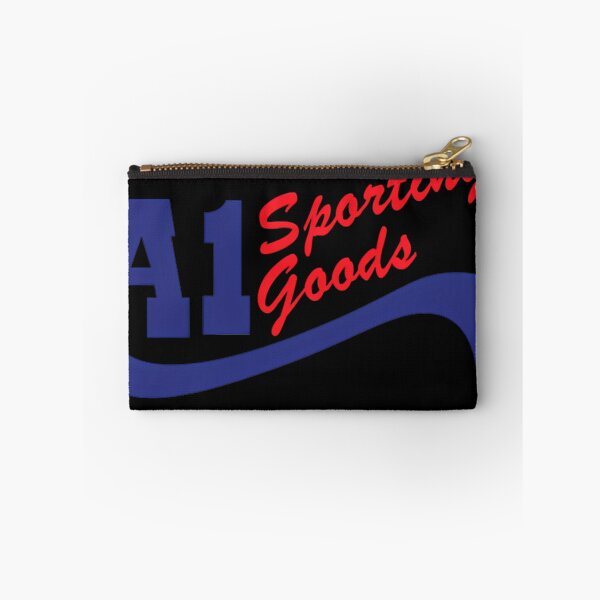 Item preview, A1 Sporting Goods designed and sold by RickySpinka.
