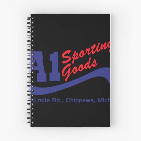 Item preview, A1 Sporting Goods designed and sold by RickySpinka.
