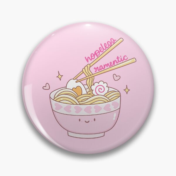Item preview, Hopeless rametic designed and sold by YChangShop.