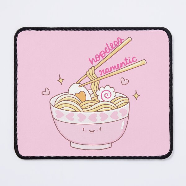 Item preview, Hopeless rametic designed and sold by YChangShop.