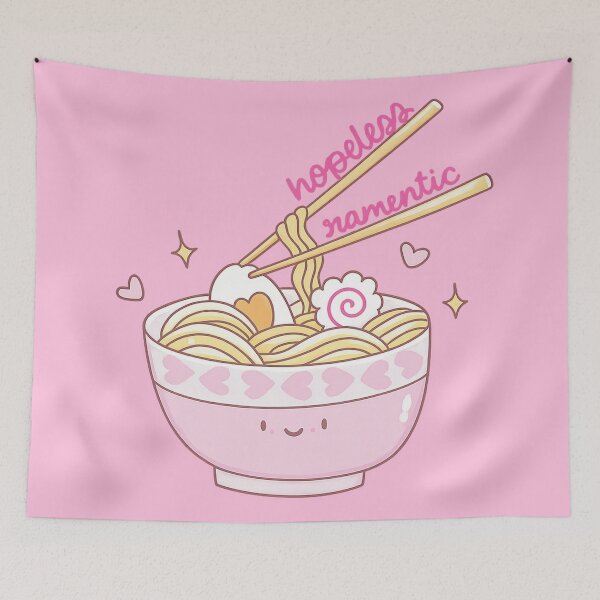 Item preview, Hopeless rametic designed and sold by YChangShop.