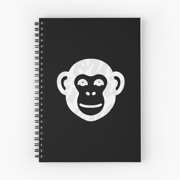 Item preview, Chimp Imprint designed and sold by Form Finding Design.