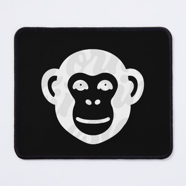 Item preview, Chimp Imprint designed and sold by Form Finding Design.