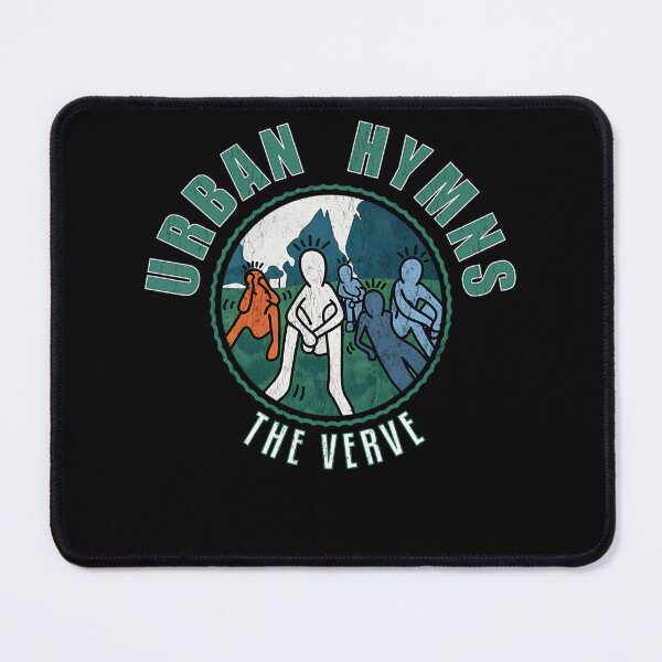 Item preview, Urban Hymns The Verve designed and sold by absousamsung.