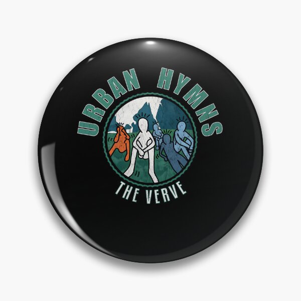 Item preview, Urban Hymns The Verve  designed and sold by absousamsung.