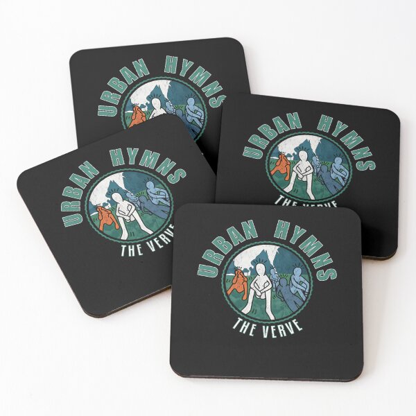 Item preview, Urban Hymns The Verve  designed and sold by absousamsung.