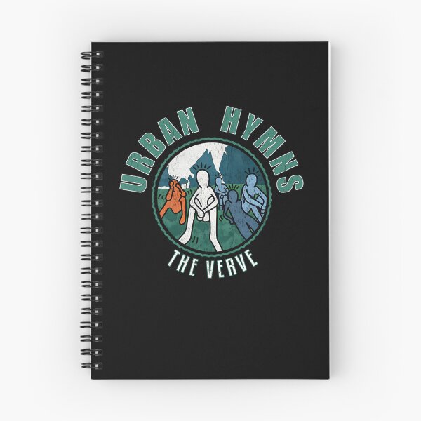 Item preview, Urban Hymns The Verve  designed and sold by absousamsung.