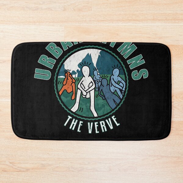 Item preview, Urban Hymns The Verve  designed and sold by absousamsung.