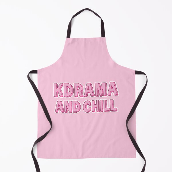 Item preview, Kdrama and chill designed and sold by JarquinDD.