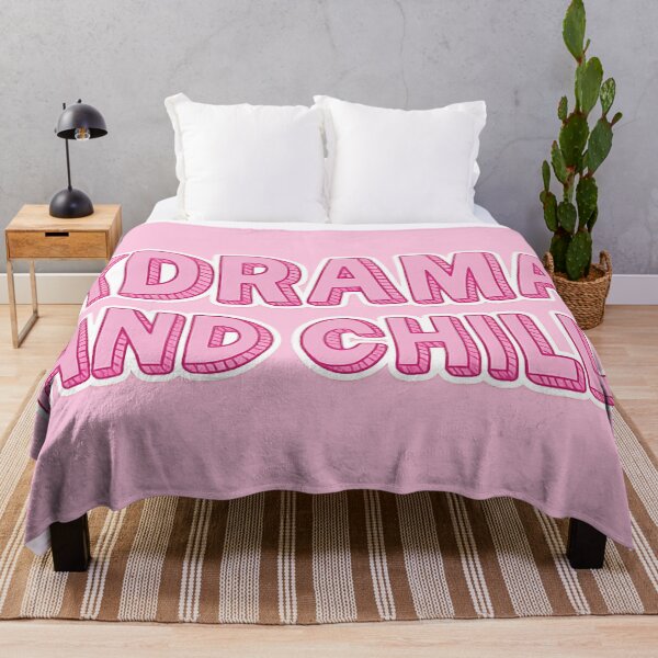 Item preview, Kdrama and chill designed and sold by JarquinDD.