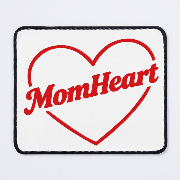 Artikelvorschau, MomHeart entworfen und verkauft von SugarCore.