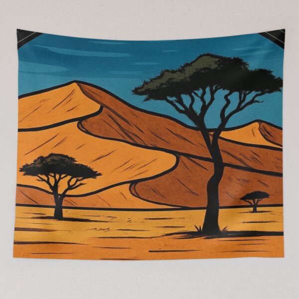 Item preview, Namibia - Africa designed and sold by GUNAPRIYAA.