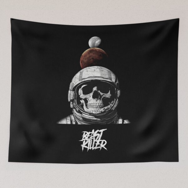 Item preview, Beast Killer designed and sold by absousamsung.