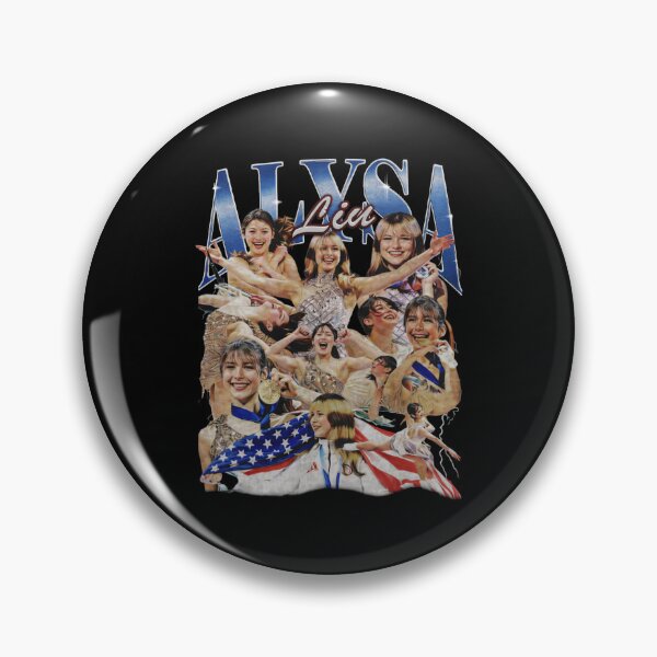 Item preview, Alysa Liu designed and sold by MD-Over.