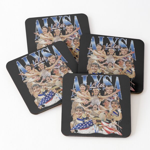 Item preview, Alysa Liu designed and sold by MD-Over.