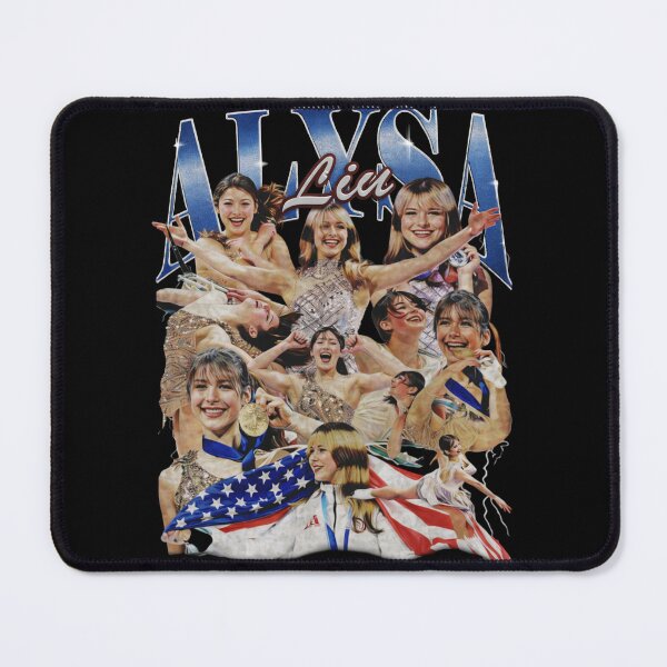 Item preview, Alysa Liu designed and sold by MD-Over.