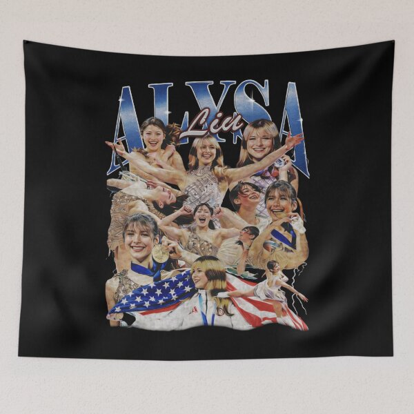 Item preview, Alysa Liu designed and sold by MD-Over.