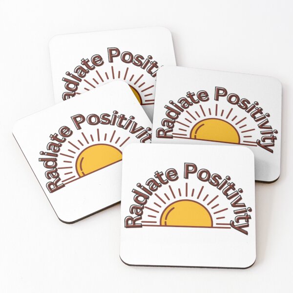 Item preview, Radiate Positivity - Minimalist Boho Sun Aesthetic Art designed and sold by The Urban Explorer.