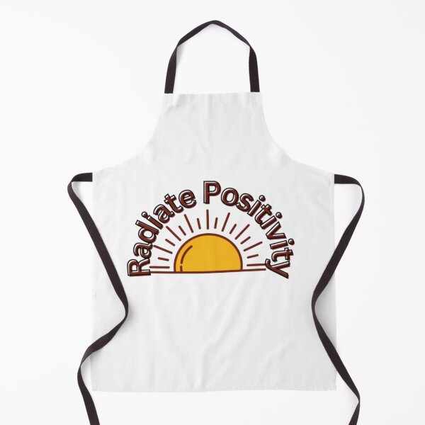Item preview, Radiate Positivity - Minimalist Boho Sun Aesthetic Art designed and sold by The Urban Explorer.