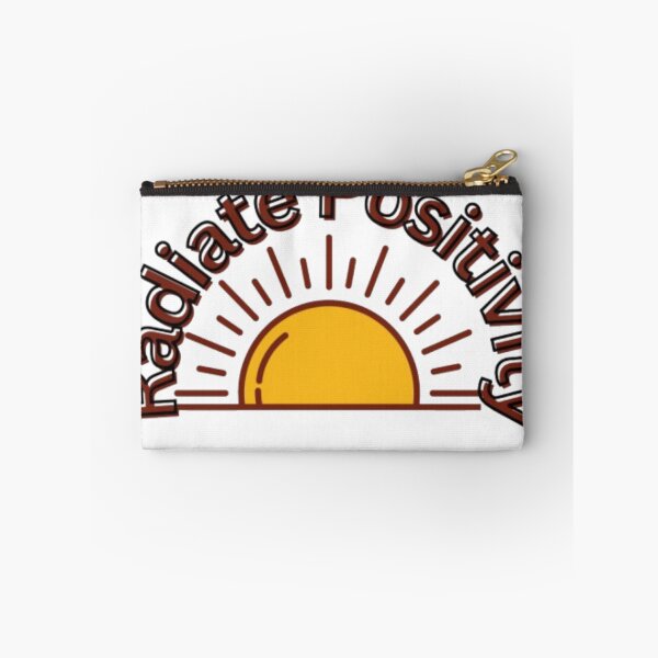 Item preview, Radiate Positivity - Minimalist Boho Sun Aesthetic Art designed and sold by The Urban Explorer.