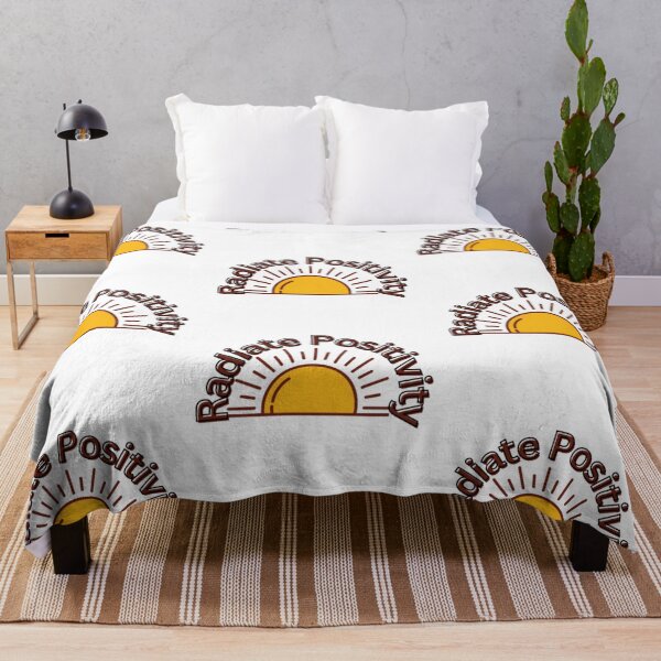 Item preview, Radiate Positivity - Minimalist Boho Sun Aesthetic Art designed and sold by The Urban Explorer.