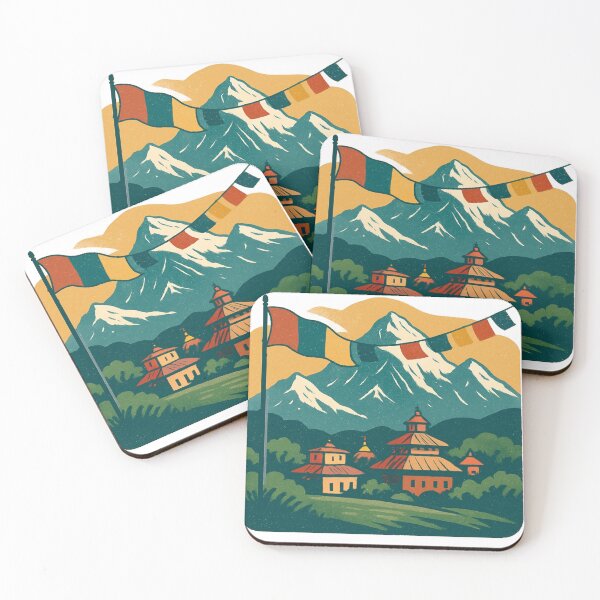 Item preview, Nepal designed and sold by GUNAPRIYAA.