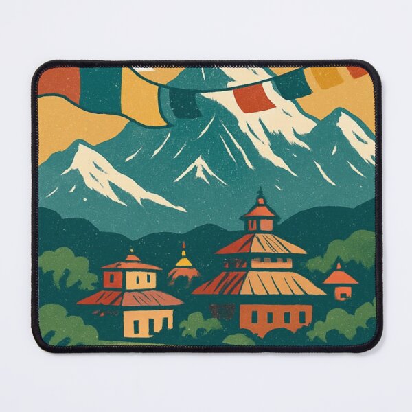 Item preview, Nepal designed and sold by GUNAPRIYAA.