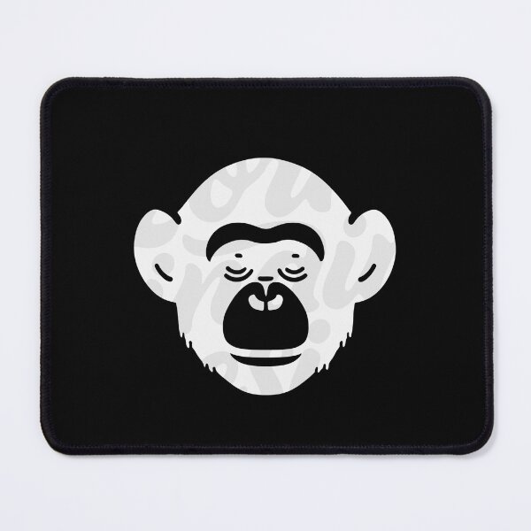 Item preview, Chimp Imprint (No.04) designed and sold by Form Finding Design.