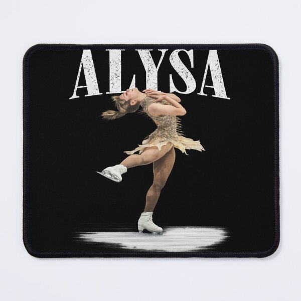 Item preview, Alysa Liu designed and sold by MD-Over.