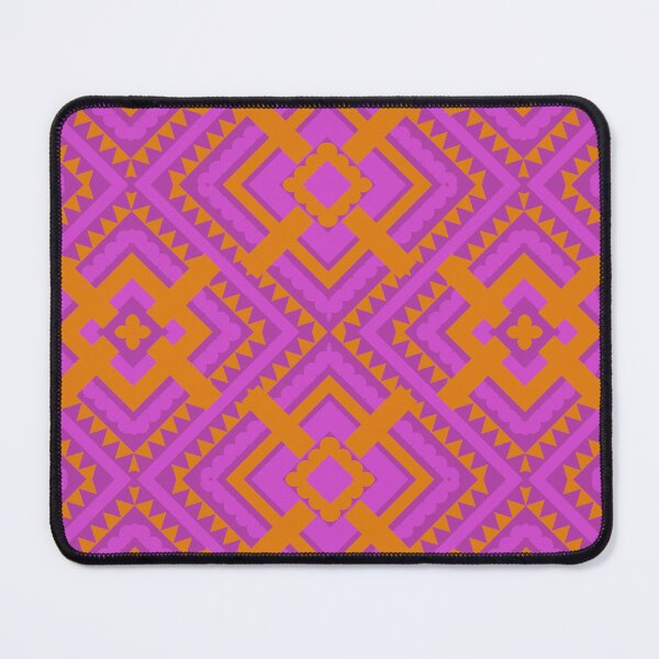 Item preview, Seamless design - colors on purple designed and sold by Sukjai@Design.