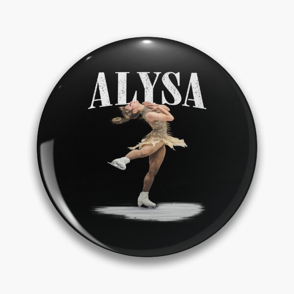 Item preview, Alysa Liu designed and sold by MD-Over.