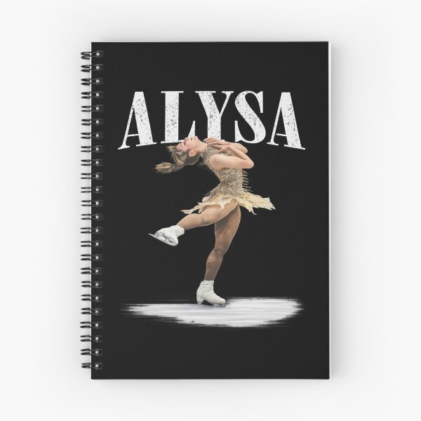 Item preview, Alysa Liu designed and sold by MD-Over.