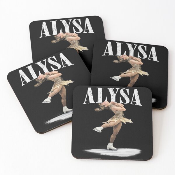 Item preview, Alysa Liu designed and sold by MD-Over.