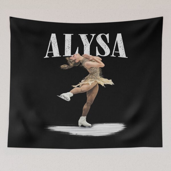 Item preview, Alysa Liu designed and sold by MD-Over.