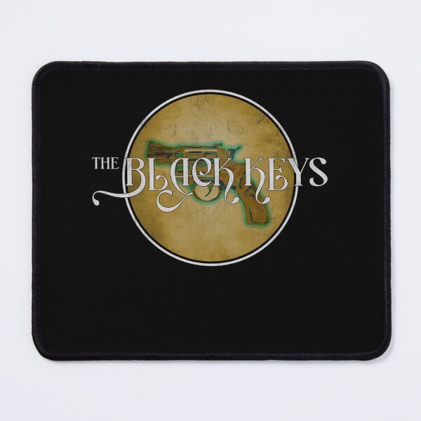 Item preview, The Black Keys designed and sold by absousamsung.