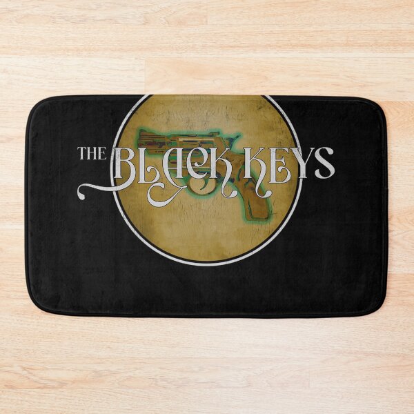 Item preview, The Black Keys designed and sold by absousamsung.