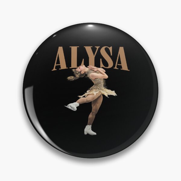 Item preview, Alysa Liu designed and sold by MD-Over.