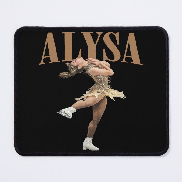 Item preview, Alysa Liu designed and sold by MD-Over.
