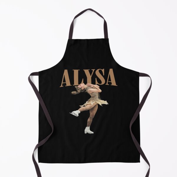 Item preview, Alysa Liu designed and sold by MD-Over.