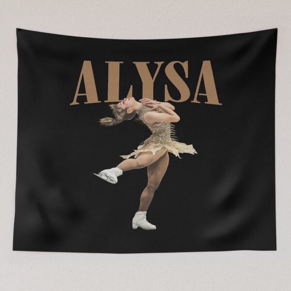 Item preview, Alysa Liu designed and sold by MD-Over.