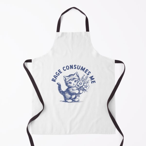 Item preview, Rage Consumes Me designed and sold by kerryheim.