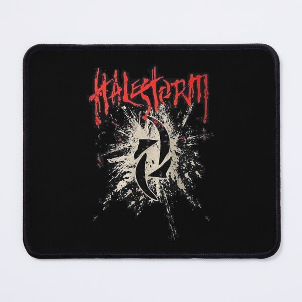 Item preview, Halestorm Band Woman's Classic designed and sold by Amirrch.