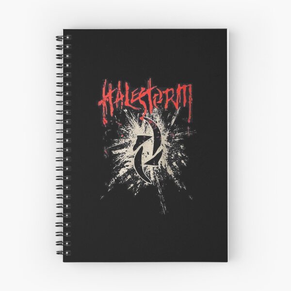 Item preview, Halestorm Band Woman's Classic  designed and sold by Amirrch.